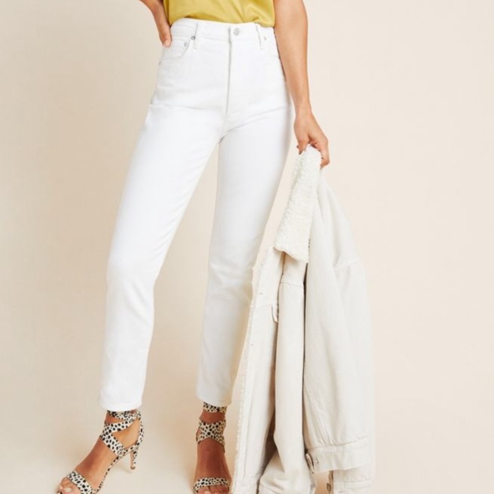 AGOLDE jeans